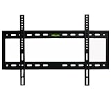 VideoSecu Mounts MF602B Low Profile Flat Panel Screen TV Wall Mount Bracket, Universal Plasma, LED, LCD TV Wall Mounts Mounting Brackets for Panasonic 32 37 42 46 50 LCD Plasma TH-37PWD7UY TH37PWD8GK/S TC-37LZ800 TC-37LZ85 37PWD8GK/S TH37PWD8UK TH-37PWD8UK TH37PX25U/P TH-37PX25U/P TH37PX50U TH-37PX50U TH37PX60U TH-37PX60U TH-42PX77U TH-42PX80U TH-42PZ700U TH-42PZ77U TH-42PZ800U TH-42PZ80U TH-42PZ85U TH-C42FD18 TH-C42HD18 TH-46PZ800U TH-46PZ80U TH-46PZ850U TH-46PZ85U TH-50PC77U TH-50PE700U TH-50PX75U TH-50PX77U TH-50PX80U TH-50PZ700U TH-50PZ750U TH-50PZ77U TH-50PZ800U TH-C50FD18 TH-C50HD18