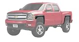 EGR 791404R Rear Fender Flare - 2 Piece