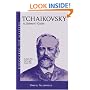 Tchaikovsky: A Listener's Guide Book/2 CD Pack Unlocking the Masters Series
