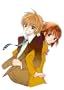 Oh! My Brother Vol. 1