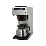 Newco AK TC Pour-Over Coffee Brewer - AK Series