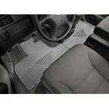 2005-2010 Honda Odyssey Grey WeatherTech Floor Mat (Full Set) by WeatherTech