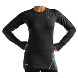 Women's UA Base® 3.0 Crew Tops by Under Armour