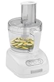 KitchenAid KFP750WH Food Processor