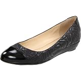 Taryn Rose Womens Pamona Flat