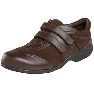 Buy P.W. Minor Ladies Sienna Double Strap Flat by P.W. Minor