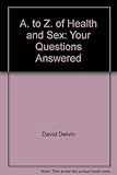 A-Z of health & sex