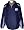 Russell Athletic University of North Carolina Big & Tall Microfiber Full Zip Jacket (XXXXXX-Large)