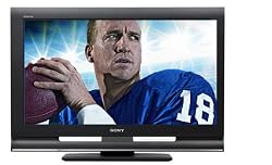 Sony Bravia L-Series KDL-37L4000 37-Inch 720p LCD HDTV