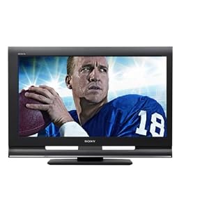 Sony Bravia L-Series KDL-37L4000 37-Inch 720p LCD HDTV
