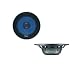 Produkt-Bild: Magnat Profection 216 2-Wege 16,5 cm Auto-Lautsprecher (80/320 Watt) schwarz/blau