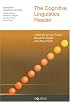 The Cognitive Linguistics Reader (Advances in Cognitive Linguistics)