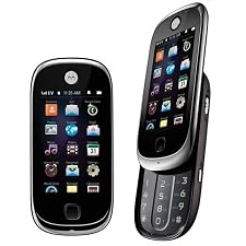 Motorola Evoke Qa4 Touch Screen