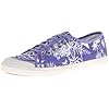 Tretorn Women's Seksti Spring Floral Tennis Shoe