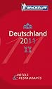 Deutschland : H&ocirc;tels & restaurants