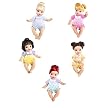 Disney Sleepytime Snow White Doll
