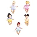 Disney Sleepytime Princess Baby Cinderella
