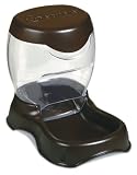 Petmate Café Feeder, 3-1/2 Pounds, Coffee Grounds
