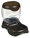 Petmate Café Feeder, 3-1/2 Pounds, Coffee Grounds