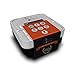 Home General 10x Premium Bento Box 3-Compartment Kitchen Food Storage Reusable Microwave Safe Meal Storage Food Containers Set With Lids. Excellent 3 Meal Food Prep. 100% LIFETIME Money Back Guarantee