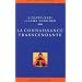La connaissance transcendante