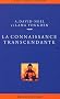 La connaissance transcendante