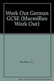 Work out German GCSE