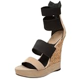Donna Karan Women's New Adara 2 Sandal