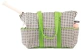 Cane Tennis Tote