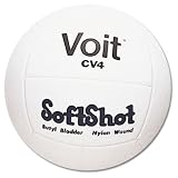 Voit CV4 Soft Shot Stingless Volleyball