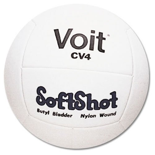 Voit Cv4 Soft Shot Volleyball