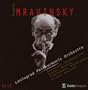 Mravinsky Conducts the Leningrad Philharmonic Orchestra