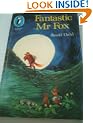 Fantastic Mr. Fox (Young Puffin Books)