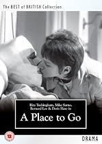 A Place to Go [DVD] [1963]
