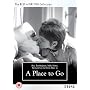 A Place to Go [DVD] [1963]