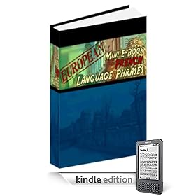 French Phrase Mini-Ebook