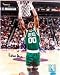 Robert Parish autographed 8x10 Photo (Boston Celtics)
