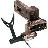 Archery: Trophy Taker Shakey Hunter FallAway Arrow Rest Camo (Left hand)