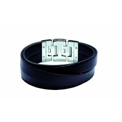FOSSIL Herrenarmband Edelstahl JF81747040