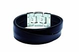 FOSSIL Herrenarmband Edelstahl JF81747040