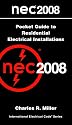 National Electrical Code  2008 Pocket Guide to Residential Electrical Installations (National Electrical Code (Nec) Pocket Guide Volume 1 Residential)