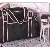 Kate Bowler Diaper Bag