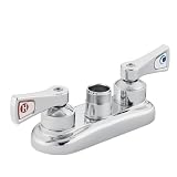 Moen 8274 Commercial Two Handle Pantry Faucet - Chrome