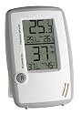 TFA 30.5015 elektronisches Thermo Hygrometer