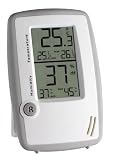 TFA 30.5015 elektronisches Thermo Hygrometer