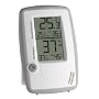TFA 30.5015 elektronisches Thermo Hygrometer von TFA Dostmann
