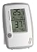 Garten & Freizeit : TFA 30.5015 elektronisches Thermo Hygrometer