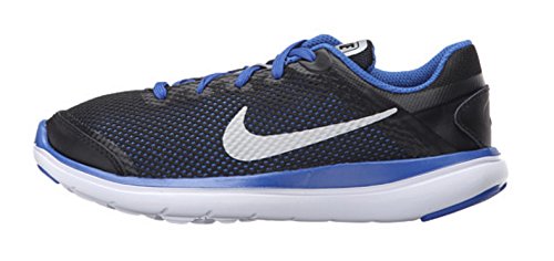 Nike Boy's Flex 2016 RN (PS) Running Shoes