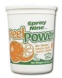 Peel Power Industrial Strength Hand Cleaner