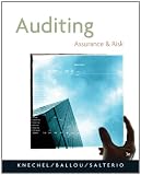 Auditing: Assurance and Risk
